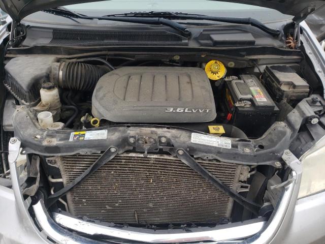 Photo 12 from auction – 2013 CHRYSLER TOWN & COU with VIN 2C4RC1BG4DR774875