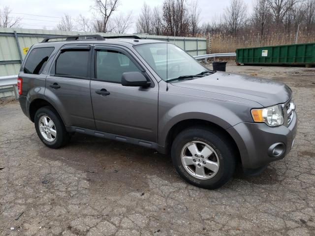 Photo 4 from auction – 2009 FORD ESCAPE XLT with VIN 1FMCU03759KA15388