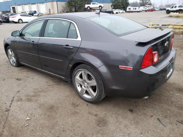 Photo 2 from auction – 2011 CHEVROLET MALIBU 2LT with VIN 1G1ZD5E78BF194848