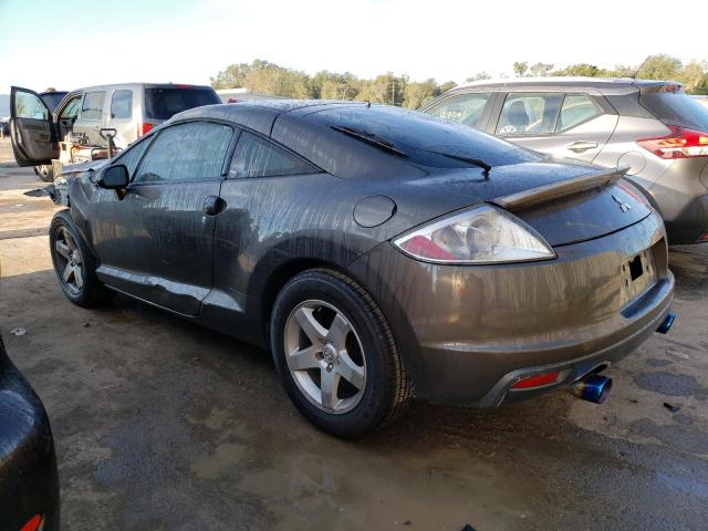 Photo 2 from auction – 2011 MITSUBISHI ECLIPSE GS with VIN 4A31K5DFXBE001041