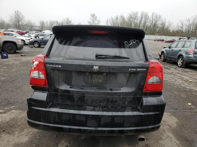 Photo 6 from auction – 2011 DODGE CALIBER RU with VIN 1B3CB8HB8BD120153