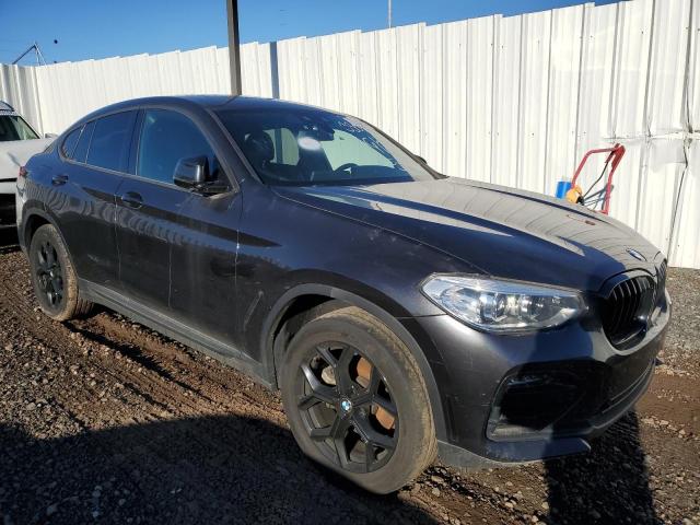 Photo 4 from auction – 2020 BMW X4 XDRIVE3 with VIN 5UX2V1C02LLE67937