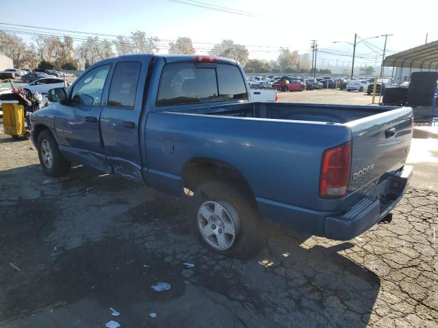 Foto 2 de la subasta – 2003 DODGE RAM 1500 S con VIN 1D7HA18D33S281867