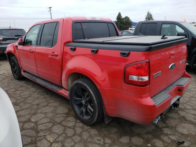 Photo 2 from auction – 2010 FORD EXPLORER S with VIN 1FMEU2D89AUA08254