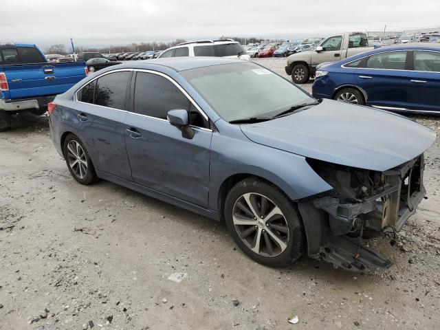 Photo 4 from auction – 2015 SUBARU LEGACY 2.5 with VIN 4S3BNAJ67F3064482