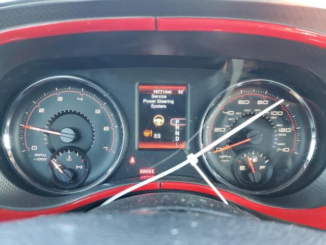 Photo 9 from auction – 2012 DODGE CHARGER SE with VIN 2C3CDXBG4CH207564