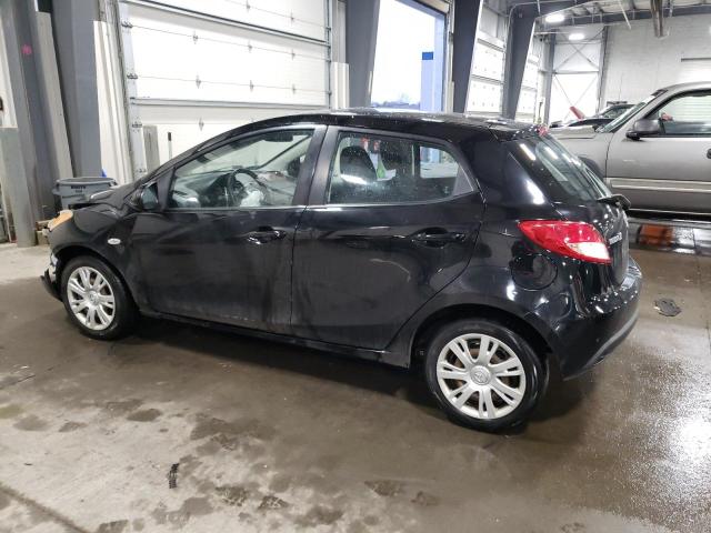 Photo 2 from auction – 2011 MAZDA MAZDA2 with VIN JM1DE1HY3B0109591