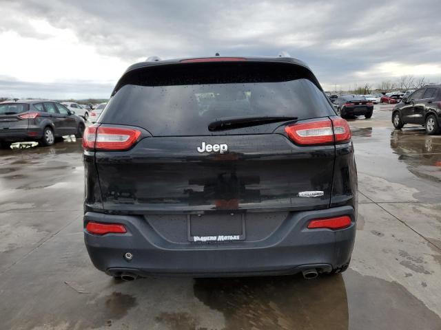 Photo 6 from auction – 2014 JEEP CHEROKEE L with VIN 1C4PJLCS2EW287372