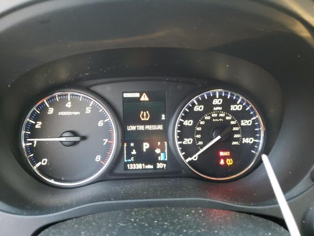 Photo 9 from auction – 2014 MITSUBISHI OUTLANDER with VIN JA4AZ3A36EZ003275