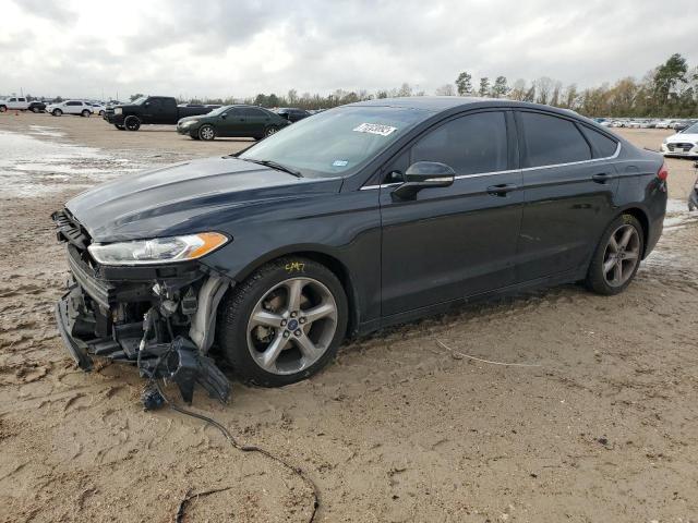 FORD FUSION SE 2014 with VIN 3FA6P0H79ER365362 - Photo from auction