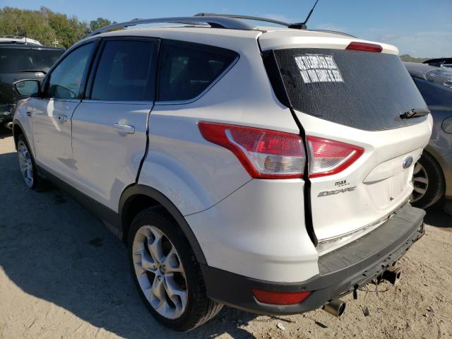 Photo 2 from auction – 2013 FORD ESCAPE TIT with VIN 1FMCU9J92DUB23960