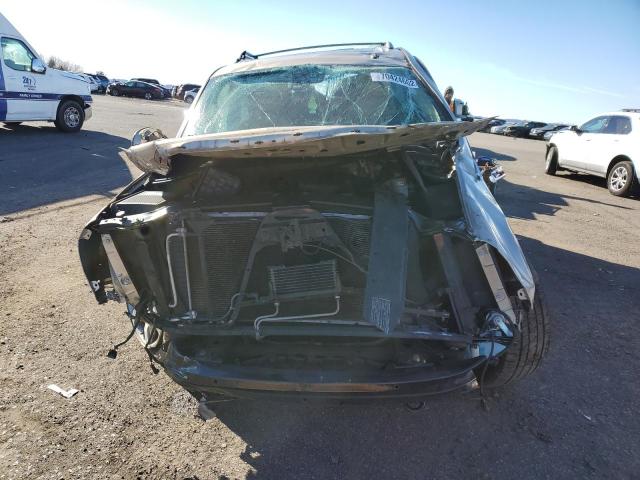 Photo 5 from auction – 2010 CADILLAC ESCALADE E with VIN 1GYUKHEF5AR214822