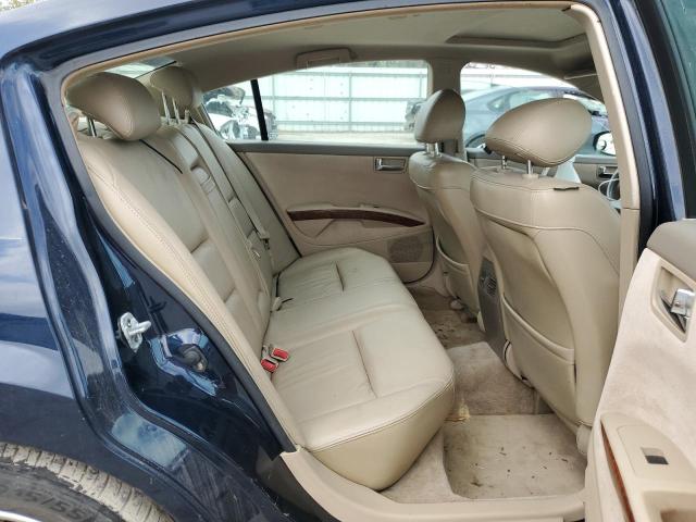 Zdjęcie 10 z aukcji – 2005 NISSAN MAXIMA SE z VIN 1N4BA41E65C871598