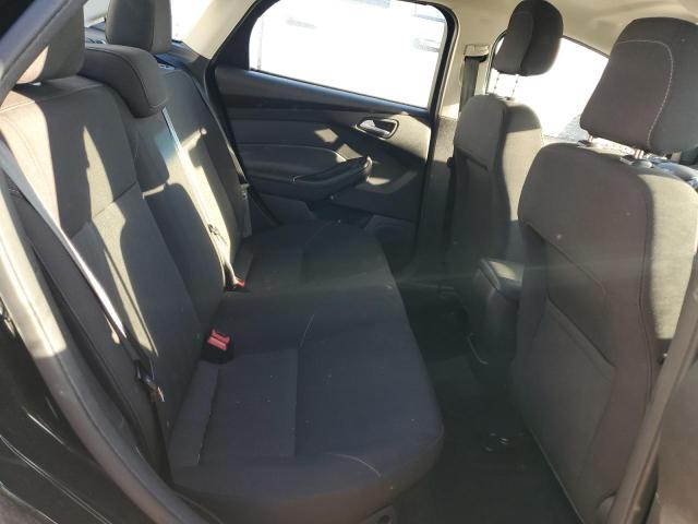 Photo 10 from auction – 2018 FORD FOCUS SE with VIN 1FADP3F25JL214107