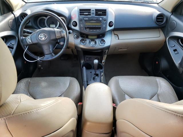 Photo 8 from auction – 2011 TOYOTA RAV4 LIMIT with VIN 2T3YF4DV6BW070857