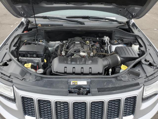 Photo 12 from auction – 2015 JEEP GRAND CHER with VIN 1C4RJFCT0FC754567