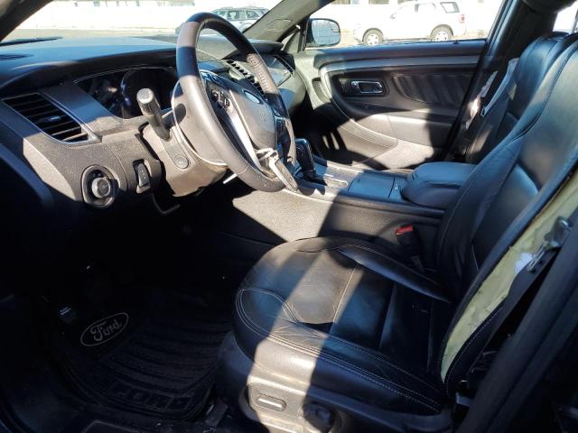 Photo 7 from auction – 2015 FORD TAURUS SEL with VIN 1FAHP2E89FG205959