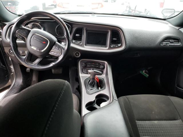 Photo 8 from auction – 2020 DODGE CHALLENGER with VIN 2C3CDZBT1LH151897