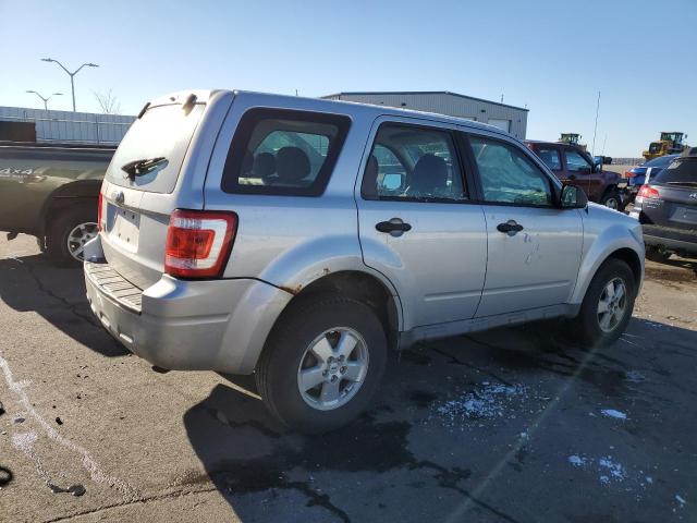 Photo 3 from auction – 2009 FORD ESCAPE XLS with VIN 1FMCU027X9KA21737