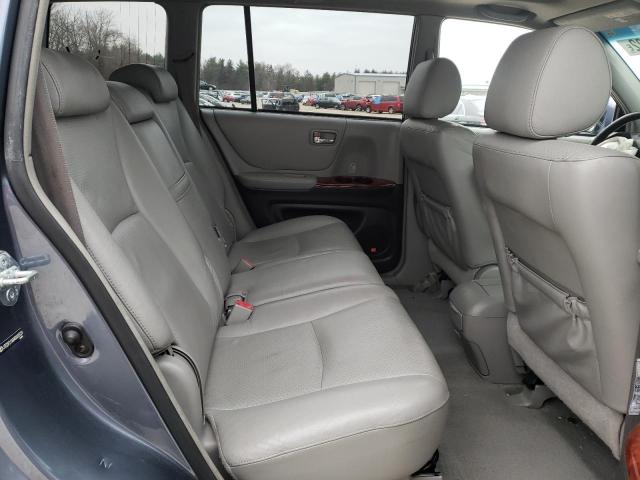Foto 11 de la subasta – 2004 TOYOTA HIGHLANDER con VIN JTEDP21AX40005529