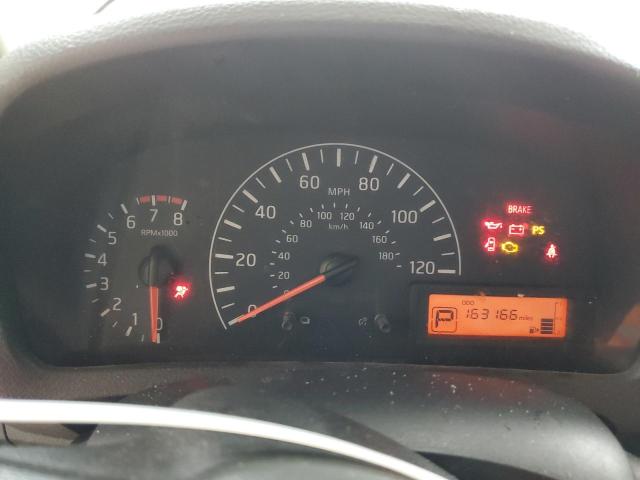 Photo 9 from auction – 2017 CHEVROLET CITY EXPRE with VIN 3N63M0YN4HK695795