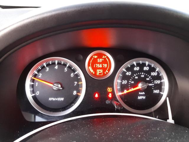 Photo 9 from auction – 2011 NISSAN SENTRA 2.0 with VIN 3N1AB6AP5BL648455
