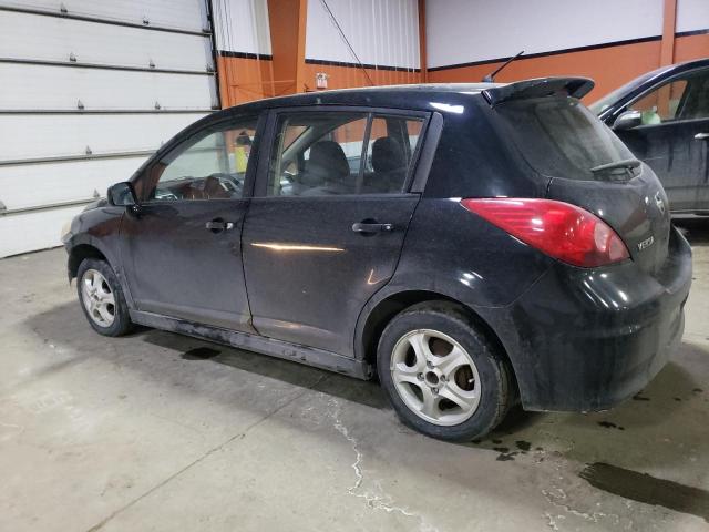 Photo 2 from auction – 2007 NISSAN VERSA S with VIN 3N1BC13E97L451487