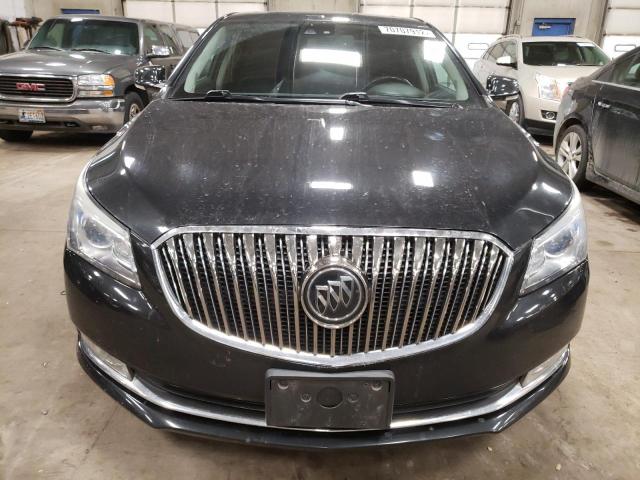Photo 5 from auction – 2014 BUICK LACROSSE P with VIN 1G4GD5G35EF182066