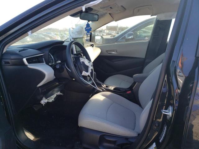 Photo 7 from auction – 2020 TOYOTA COROLLA LE with VIN 5YFEPRAE3LP033729