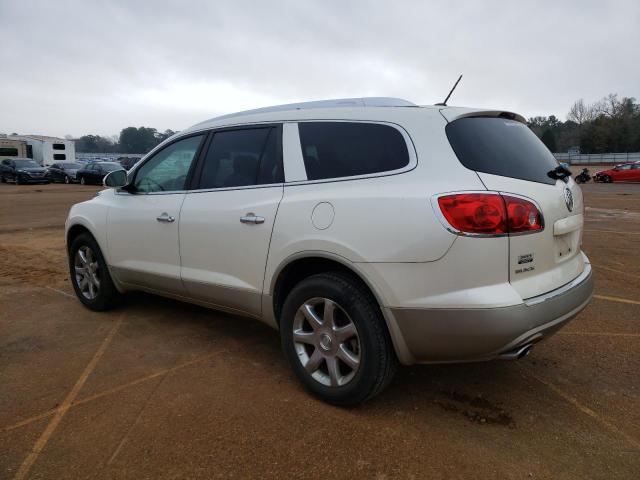 Photo 2 from auction – 2008 BUICK ENCLAVE CX with VIN 5GAER23768J287352