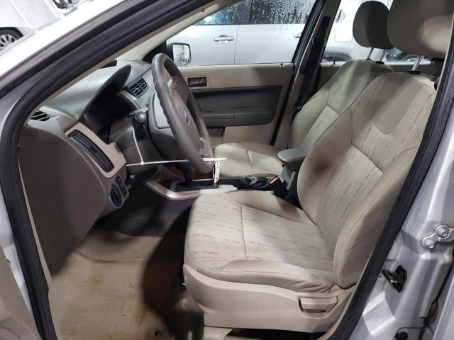 Photo 7 from auction – 2008 FORD FOCUS SE with VIN 1FAHP35N98W122794