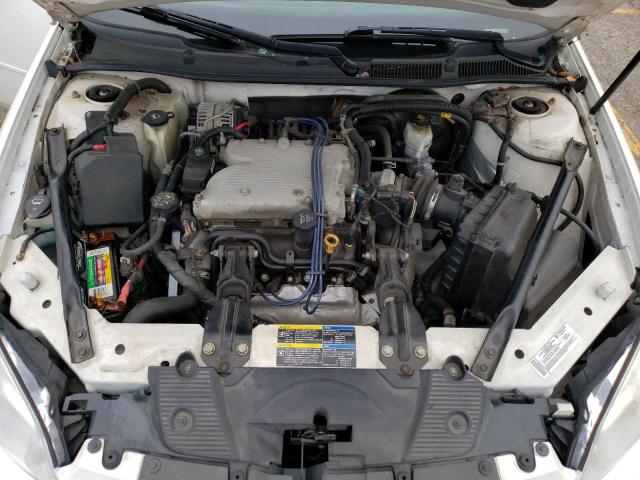 Photo 11 from auction – 2007 CHEVROLET IMPALA LT with VIN 2G1WT58K779184690