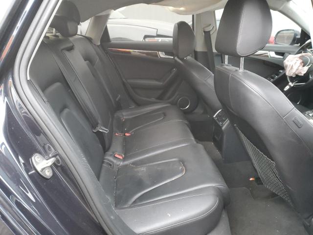 Photo 10 from auction – 2016 AUDI A4 PREMIUM with VIN WAUFFAFL4GN017121