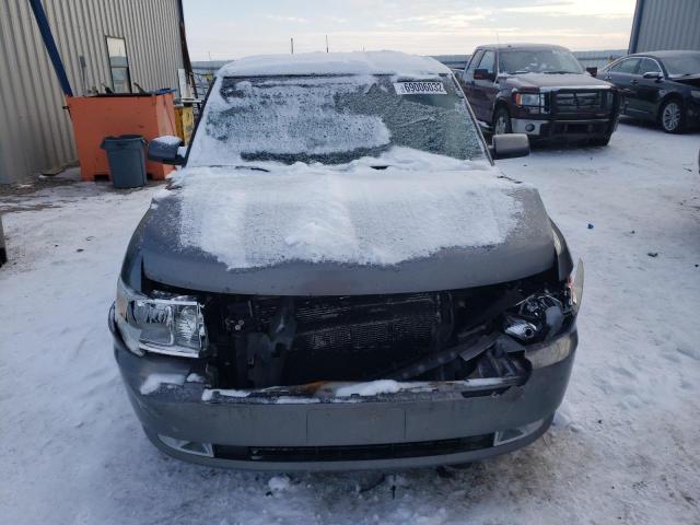 Photo 5 from auction – 2009 FORD FLEX SEL with VIN 2FMEK62C29BA18940