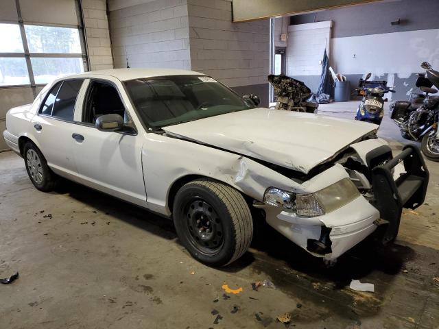 Photo 4 from auction – 2011 FORD CROWN VICT with VIN 2FABP7BV7BX157198