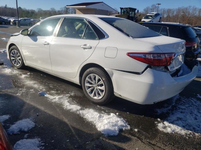 Photo 2 from auction – 2015 TOYOTA CAMRY LE with VIN 4T4BF1FK6FR501614