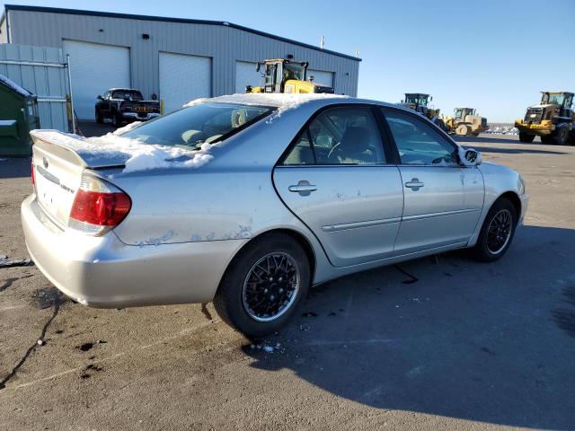 Photo 3 from auction – 2005 TOYOTA CAMRY LE with VIN 4T1BE32K65U539485