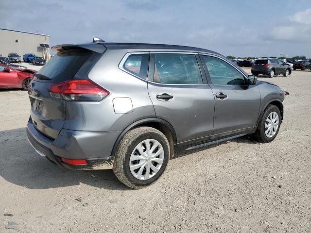 Photo 3 from auction – 2017 NISSAN ROGUE S with VIN 5N1AT2MT3HC847709