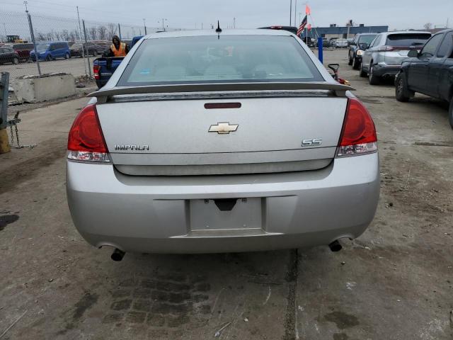 Photo 6 from auction – 2006 CHEVROLET IMPALA SUP with VIN 2G1WD58C469186501