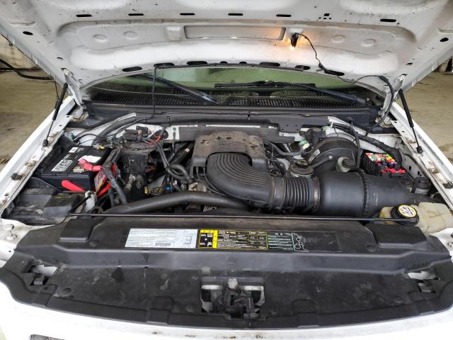 Photo 11 from auction – 2003 FORD F150 with VIN 1FTRX17W63NB35252