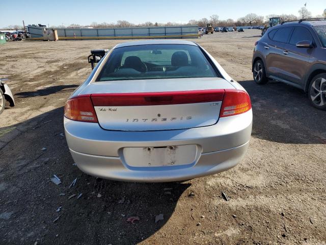 Photo 6 from auction – 2002 DODGE INTREPID S with VIN 2B3HD46R52H307393