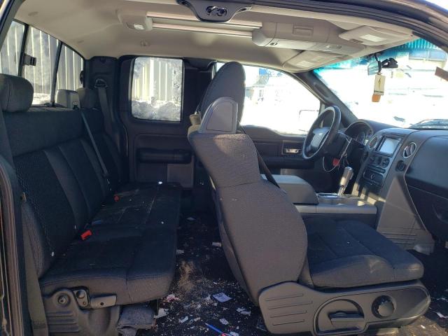Photo 10 from auction – 2007 FORD F150 with VIN 1FTPX14VX7FA81263