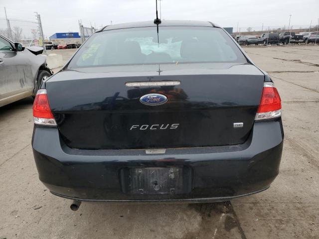 Photo 6 from auction – 2010 FORD FOCUS SE with VIN 1FAHP3FN6AW145034