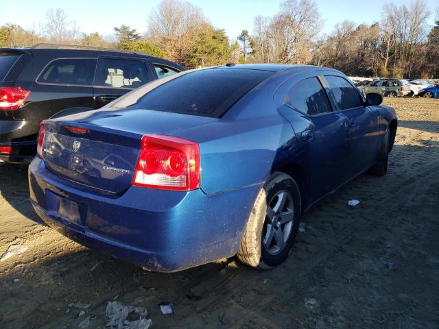 Photo 3 from auction – 2010 DODGE CHARGER with VIN 2B3CA4CD5AH185905