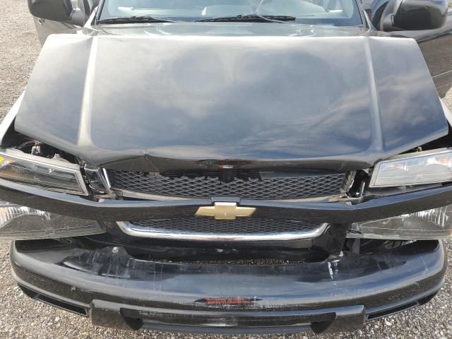 Photo 11 from auction – 2012 CHEVROLET COLORADO L with VIN 1GCDSCFEXC8167942
