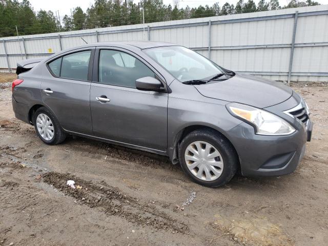 Photo 4 from auction – 2018 NISSAN VERSA S with VIN 3N1CN7AP9JL858271