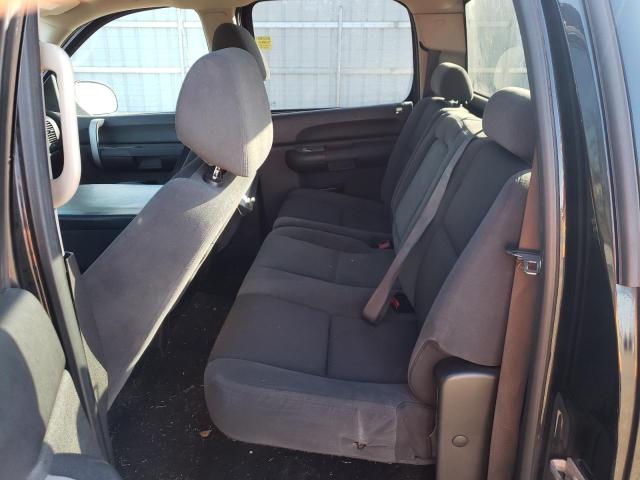 Photo 10 from auction – 2009 CHEVROLET SILVERADO with VIN 3GCEC23099G264282