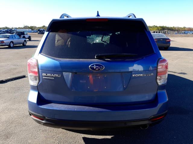 صورة رقم 6 من المزاد - 2018 SUBARU FORESTER 2 مع VIN JF2SJAWC2JH508763