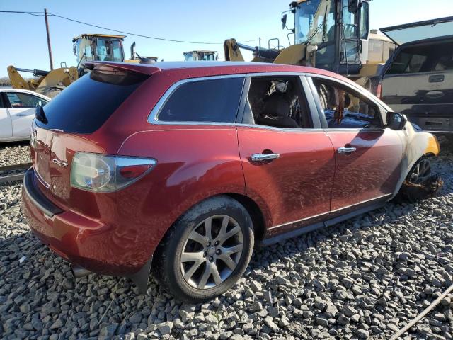 Photo 3 from auction – 2009 MAZDA CX-7 with VIN JM3ER29L590223871
