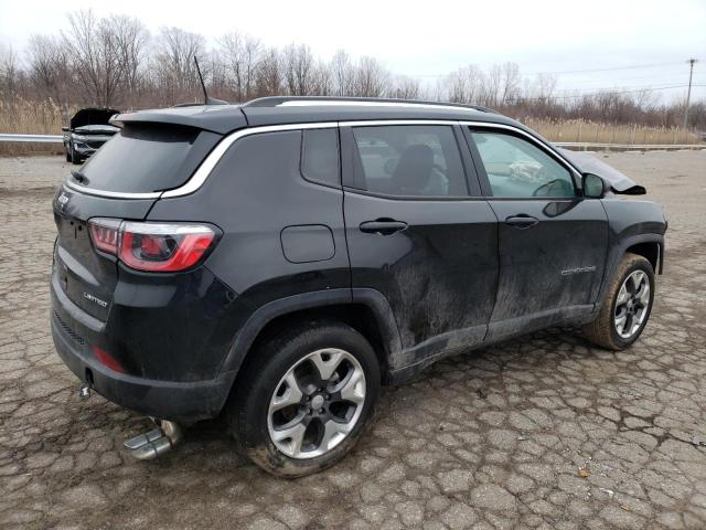 Photo 3 from auction – 2019 JEEP COMPASS LI with VIN 3C4NJDCB5KT697355
